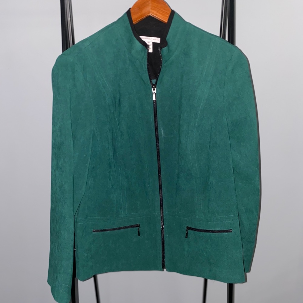 Women’s Blazer